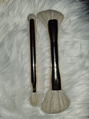 Patrick TA contour and concealer brush